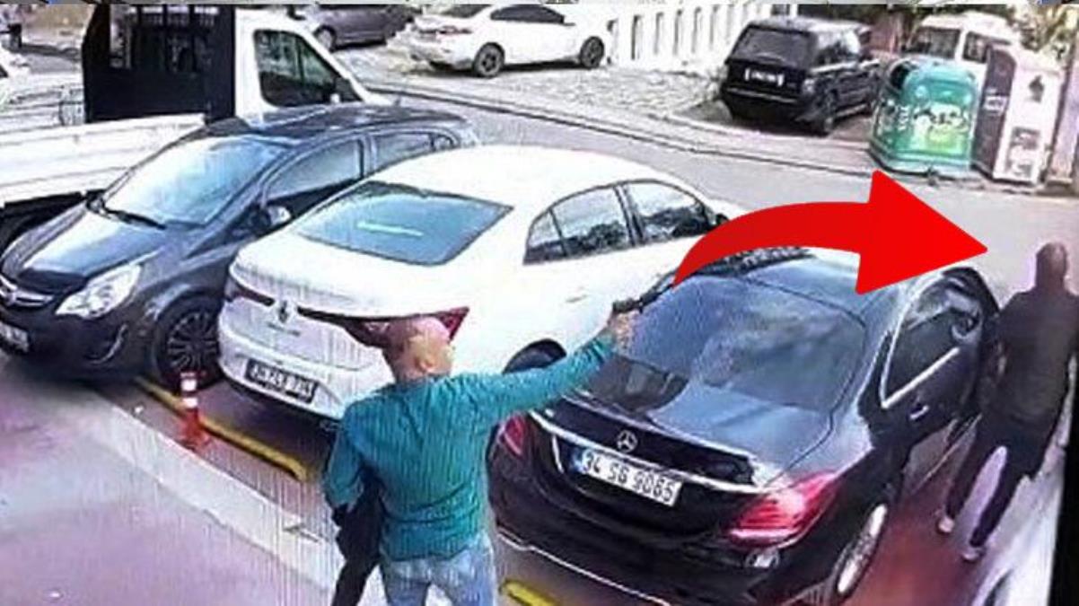 Sokak ortasında silahlı saldırıya uğrayan MHP'li Erkan Hançer hayatını kaybetti