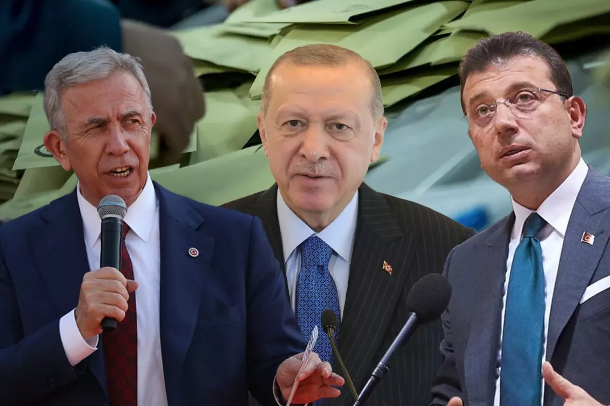 Son ankette çarpıcı sonuç