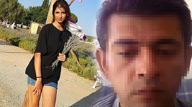 16 yaşındaki Yağmur Tayhan'ın katili yakalandı