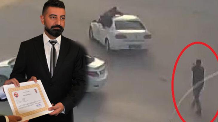 Tam 60 kilometre kaçmış