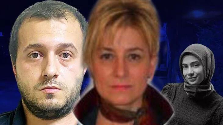 Başak Cengiz'i öldüren samuray kılıçlı saldırganın avukat annesi: İstifa ediyorum