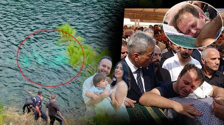 Eşi ve çocuğunu öldürmekle suçlanan doktor baba intihar girişiminde bulundu