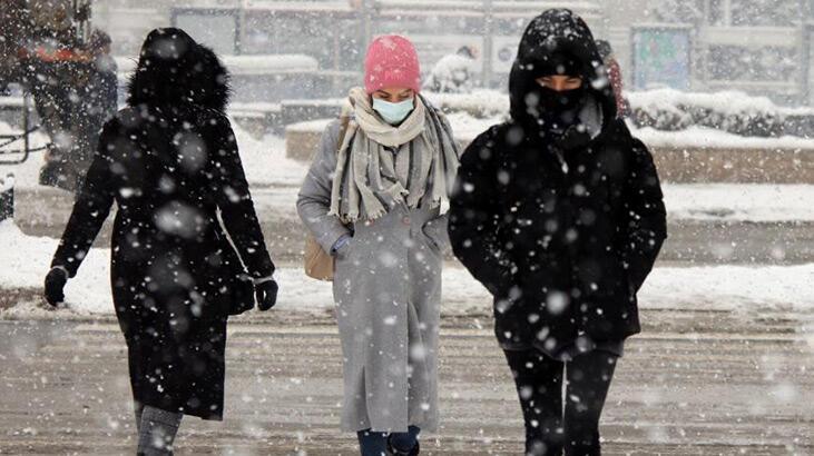 Okullar tatil edilmeli uyarısı geldi
