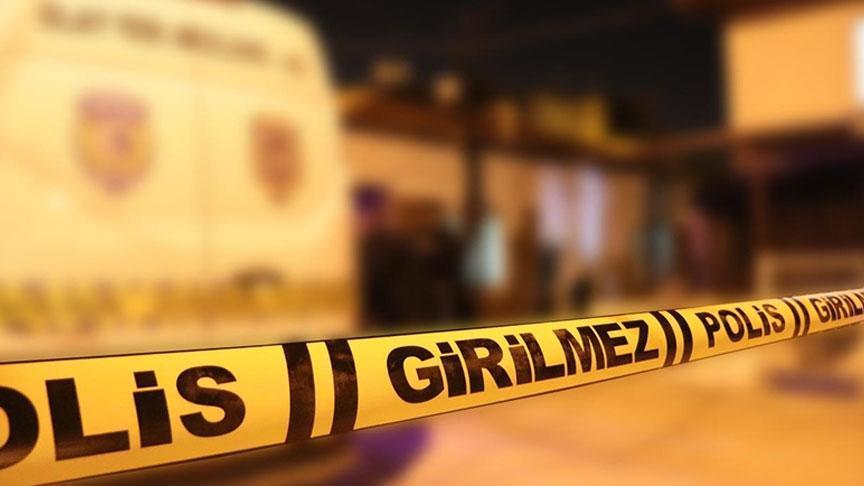 İstanbul'da uyuşturucu baskınında çatışma! 1 polis yaralı, saldırgan öldürüldü