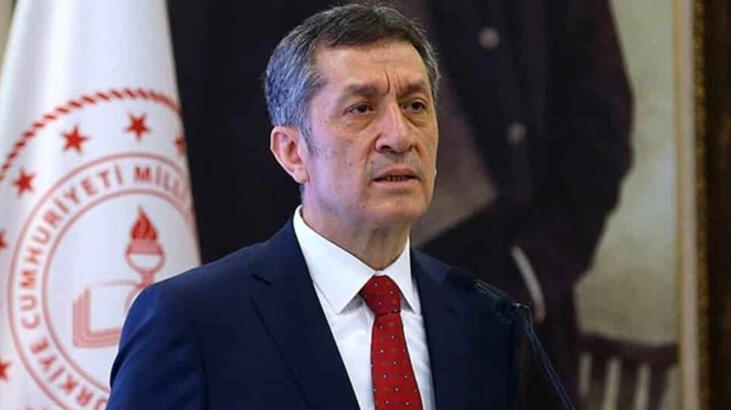 Milli Eğitim Bakanı'ndan LGS'ye hazırlanan öğrenciler için önemli açıklama