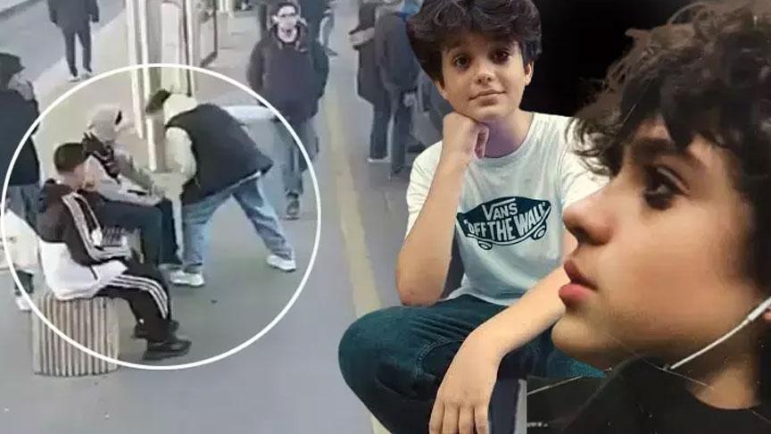 Son dakika... Minguzzi'yi öldüren sanıkların cezaları onandı