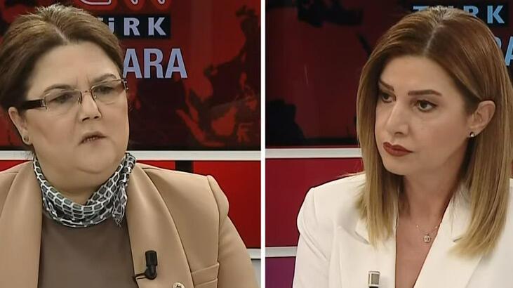 Mülakatta kasıtlı eleme iddialarına Bakan Yanık'tan yanıt