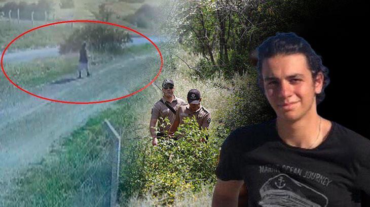 Onur Alp Eker'in cansız bedeni bulunmuştu! Çarpıcı detaylar ortaya çıktı