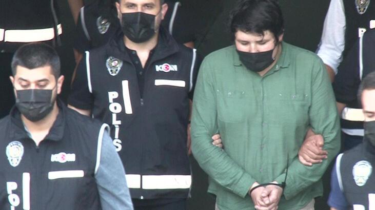 Tosuncuk isim verdi! Beni tehdit edip, 18 lüks aracımı sattı