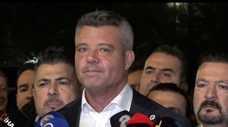 Uyuşturucu test sonucu pozitif çıktı!