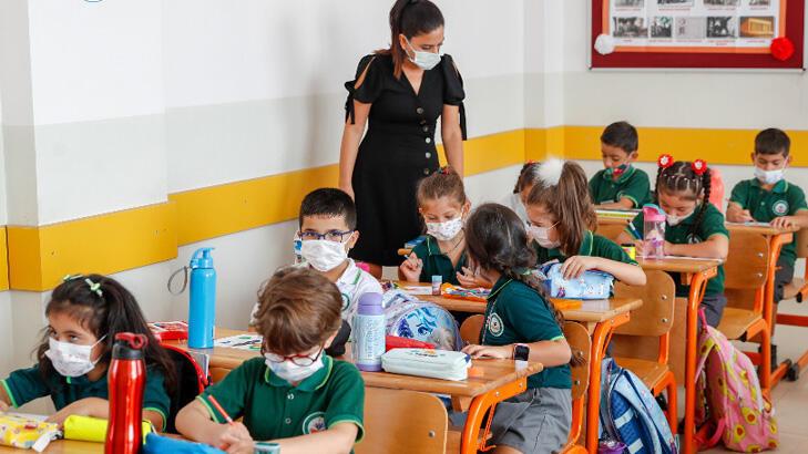 Uzman isim açıkladı! 'Çocuk vaka sayılarında artış var'