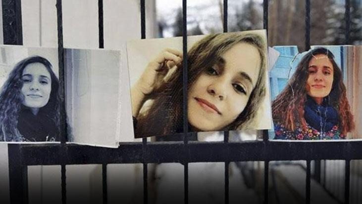 Son dakika.. Bakan Gürlek'ten Gülistan Doku açıklaması: Umut Altaş olayı çözecek kişi