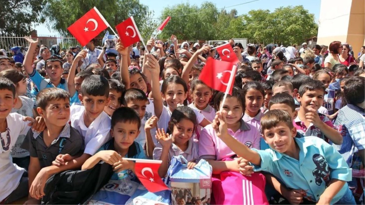 2023-2024 Eğitim Öğretim yılı 11 Eylül'de başlayacak