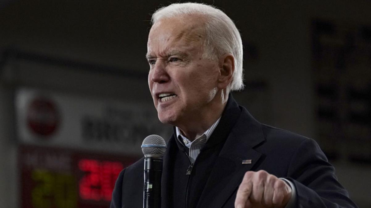 Biden: Ölümlerden sadece Rusya sorumludur