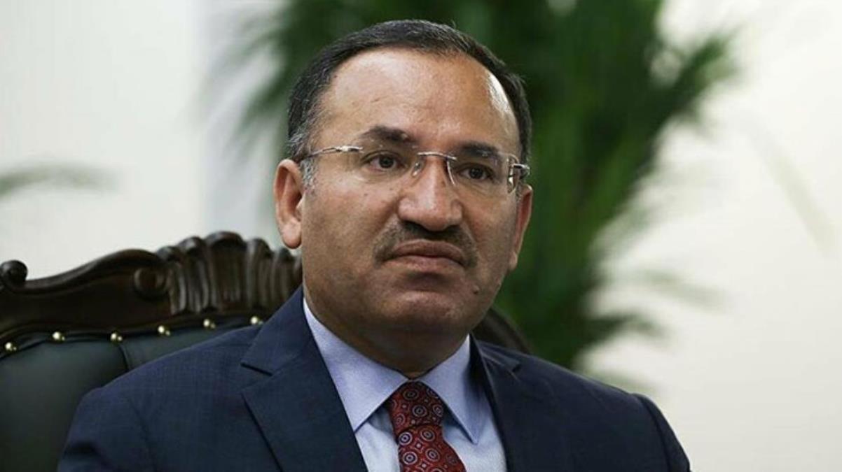 Bozdağ'dan: Haddini ve kendini bilmezler