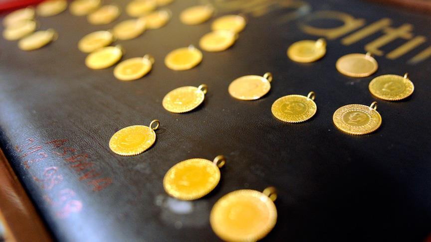 Altın Fiyatı Ne Oldu?