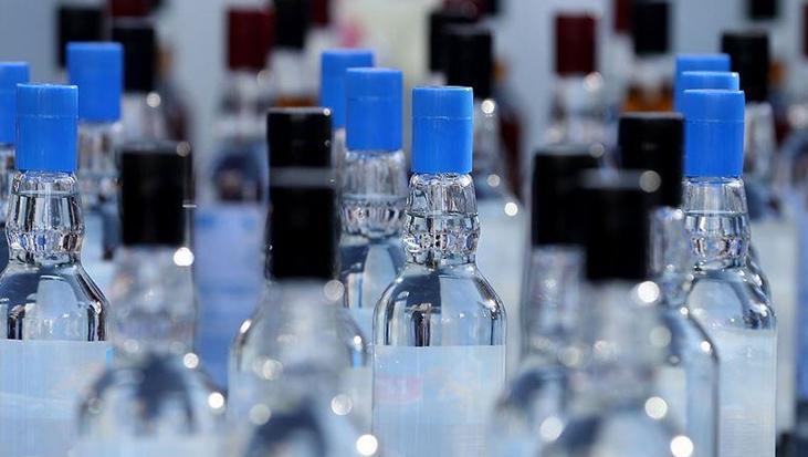 Sahte içkiden 57 can kaybı