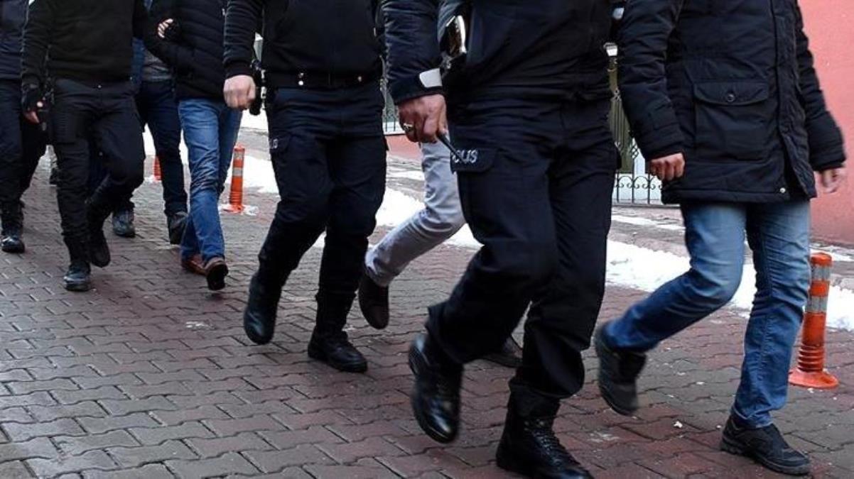 Hastanelerdeki ilaçları yabancı kaçaklara satan 50 kişi gözaltında