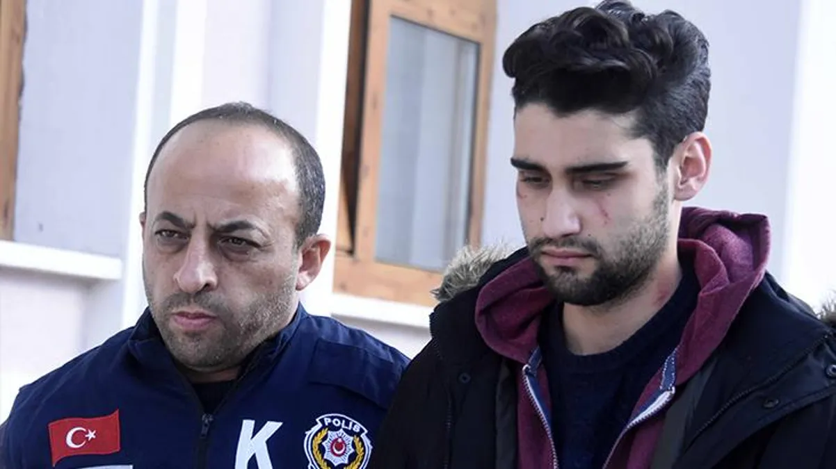 Kadir Şeker için tahliye kararı verildi