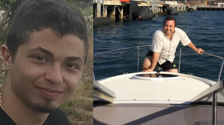 Babasına öyle bir dava açtı ki... 'Mal varlığına el konuldu'