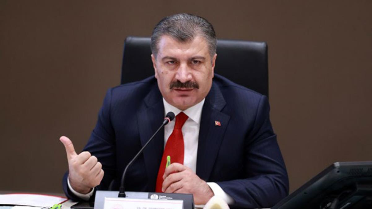 Salgının sonu görünüyor