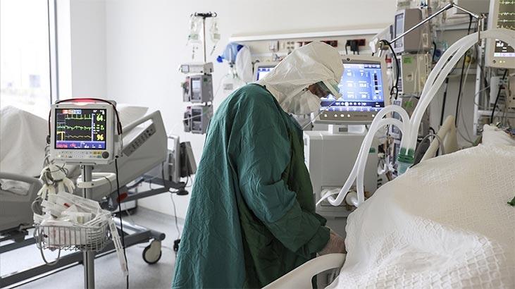 Bakan Koca 'tedirgin edici' diyerek duyurdu