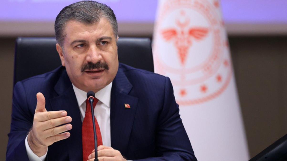 Bakan Koca: Öğrencilerimizin durumunu yakından izleyeceğiz