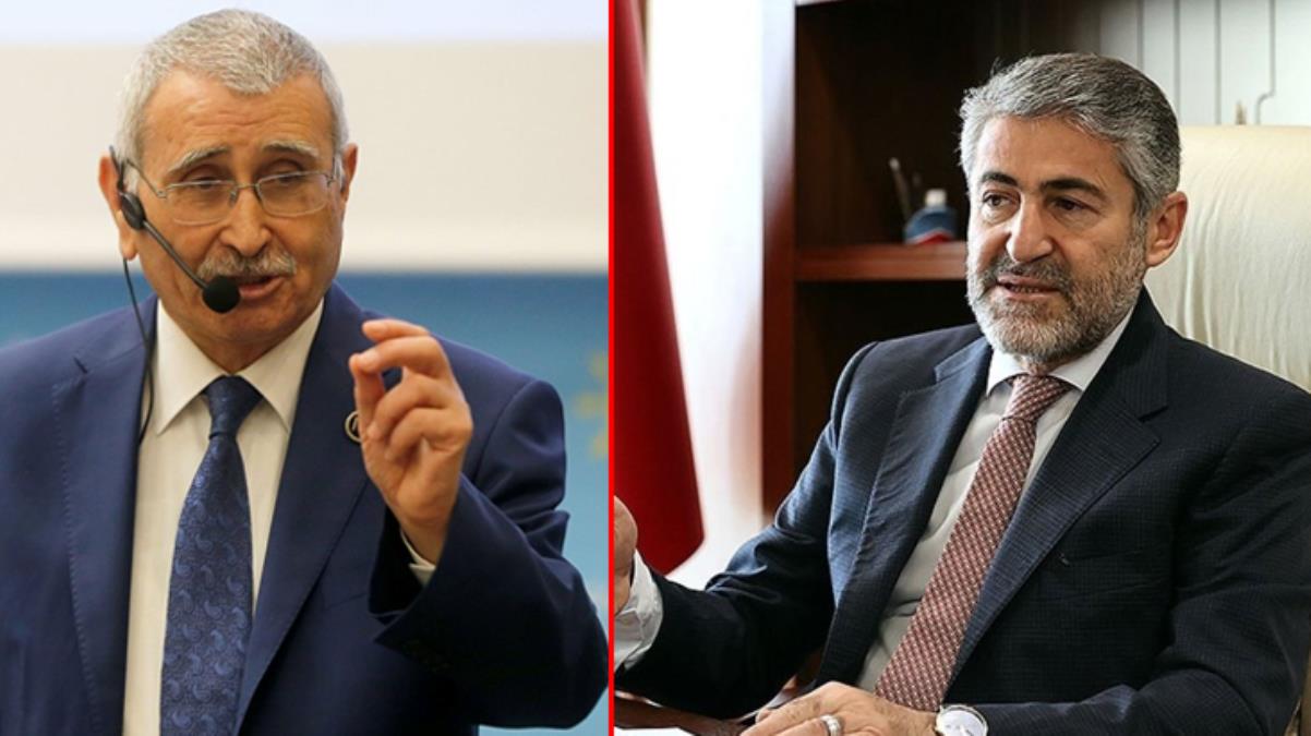 Dolara hiçbir şekilde müdahale olmadı