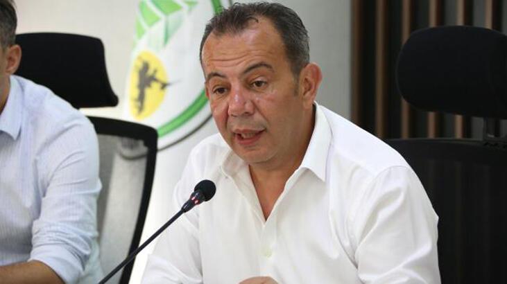 Bolu Belediye Başkanı Özcan hakkında soruşturma başlatıldı