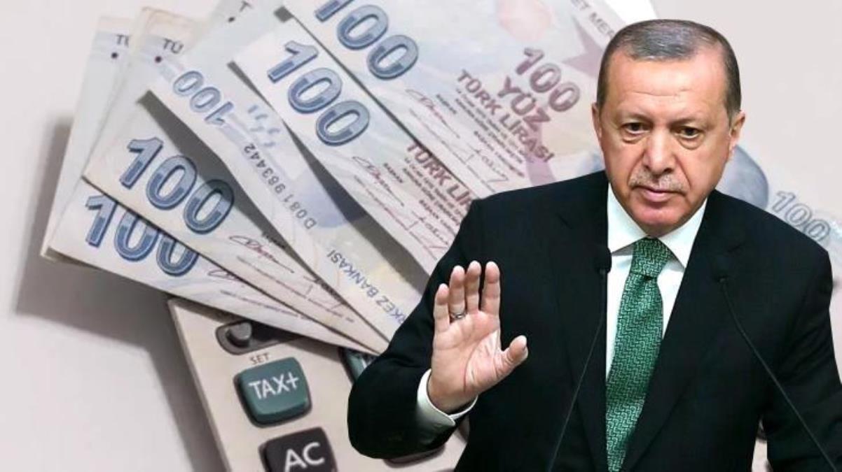 Borç yapılandırma paketinin detayları belli oldu