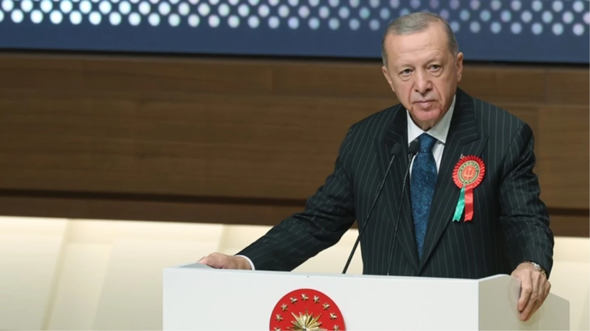 Yargıda ihtiyaç duyulan reformları yapacağız, davaların sonuçlanma süresi kısalacak