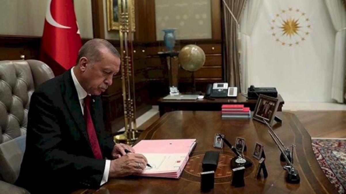 Cumhurbaşkanı Erdoğan: Yeni bir anayasayı tartışma vakti geldi