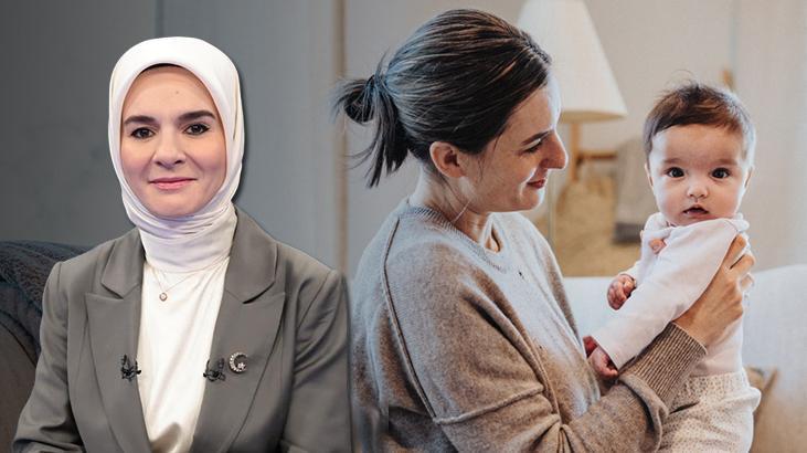 SON DAKİKA DOĞUM İZNİ HABERLERİ: Doğum iznine yeni düzenleme! Süre uzatıldı mı?