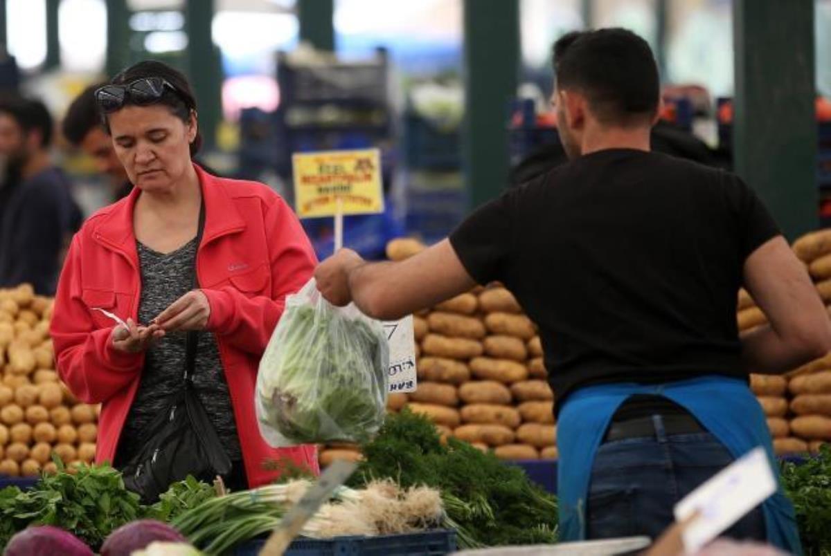 Enflasyon ağustos ayında artmaya devam etti