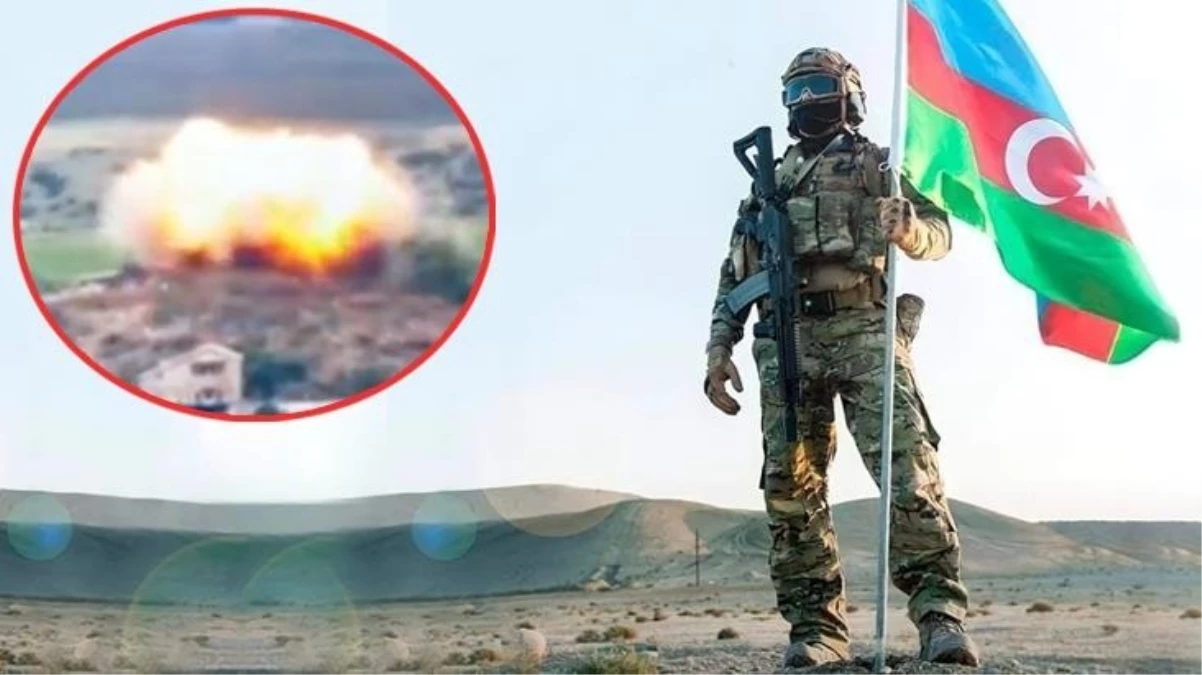 Ermeni güçleri silah bırakmayı kabul etti