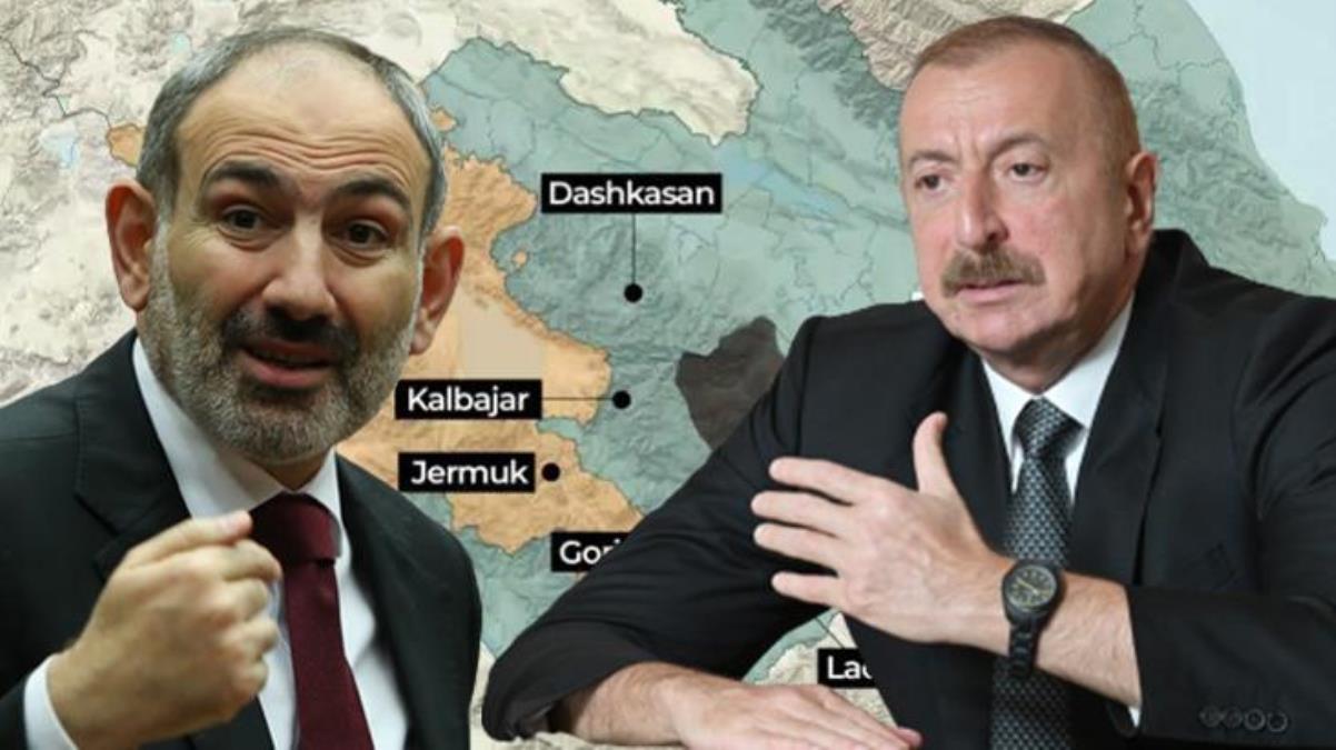 Elli Azerbaycan askeri şehit oldu