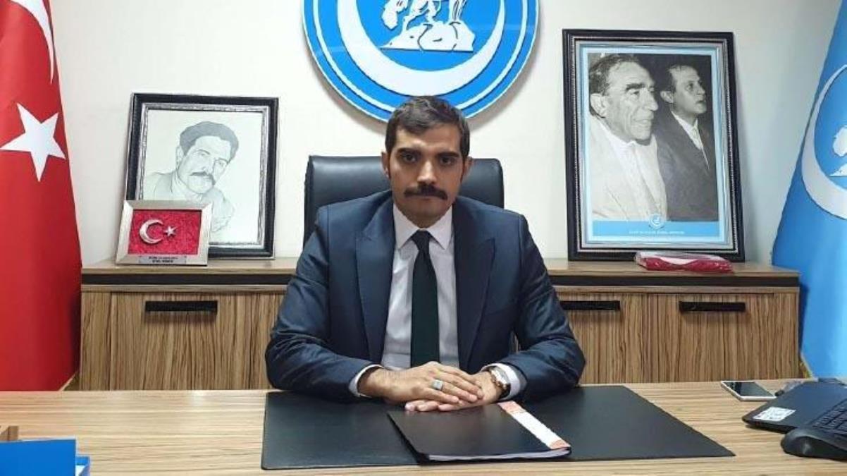 Ülkü Ocakları Eski Başkanı Sinan Ateş'in öldürülmesiyle ilgili 3 kişi gözaltına alındı