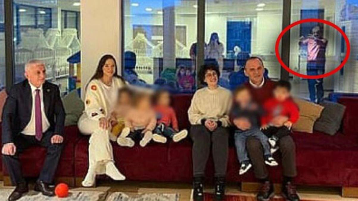 Galip Öztürk ile fotoğrafı ortaya çıkan hakim Kemal Alver görevden alındı