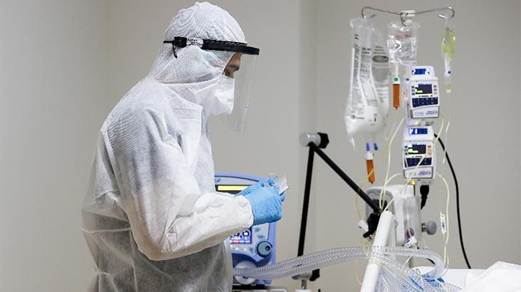 15 Ağustos 2021 koronavirüs tablosu açıklandı