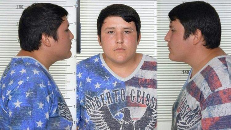 Tosuncuk lakaplı Mehmet Aydın teslim oldu