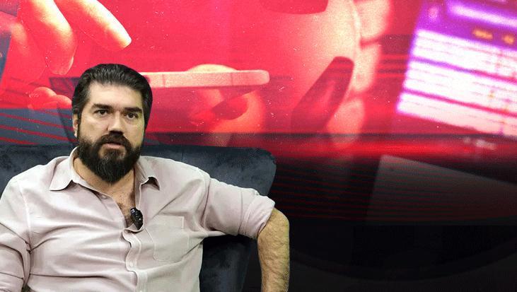 SON DAKİKA HABERLERİ: Rasim Ozan Kütahyalı neden gözaltına alındı! 21 ilde eş zamanlı operasyon...