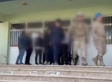 Şanlıurfa'da lisede silahlı saldırı! Yaralı öğrenciler var