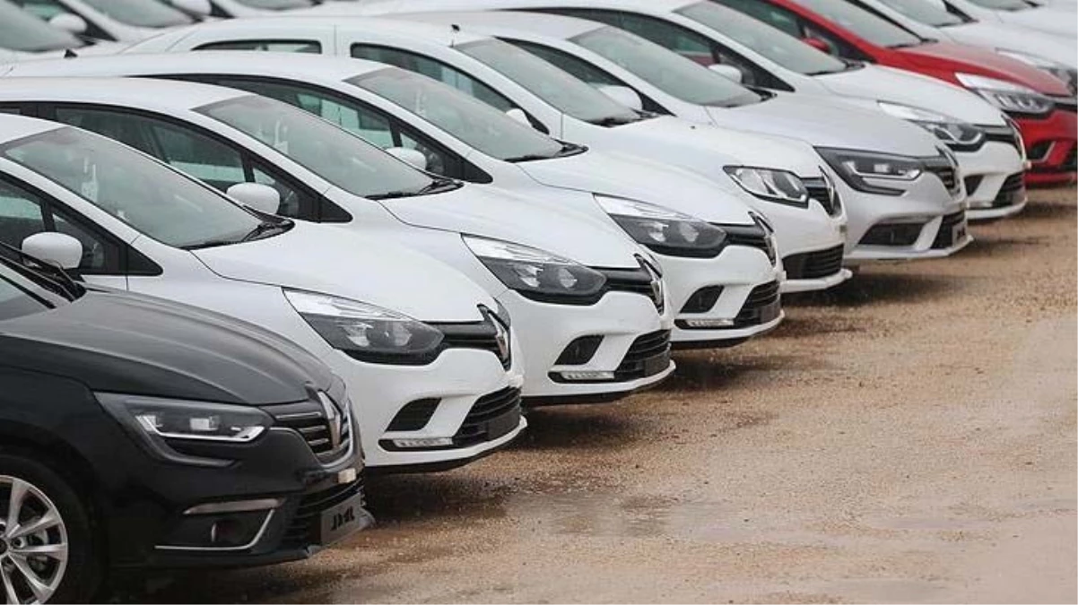 İkinci el araç fiyatları, aynı aracın sıfır fiyatını geçemeyecek