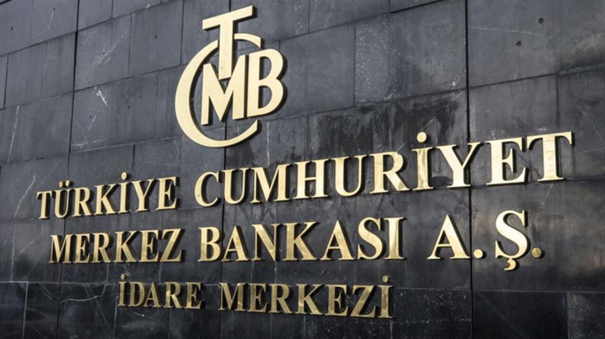 Merkez Bankası, faizi yüzde 14'te sabit bıraktı