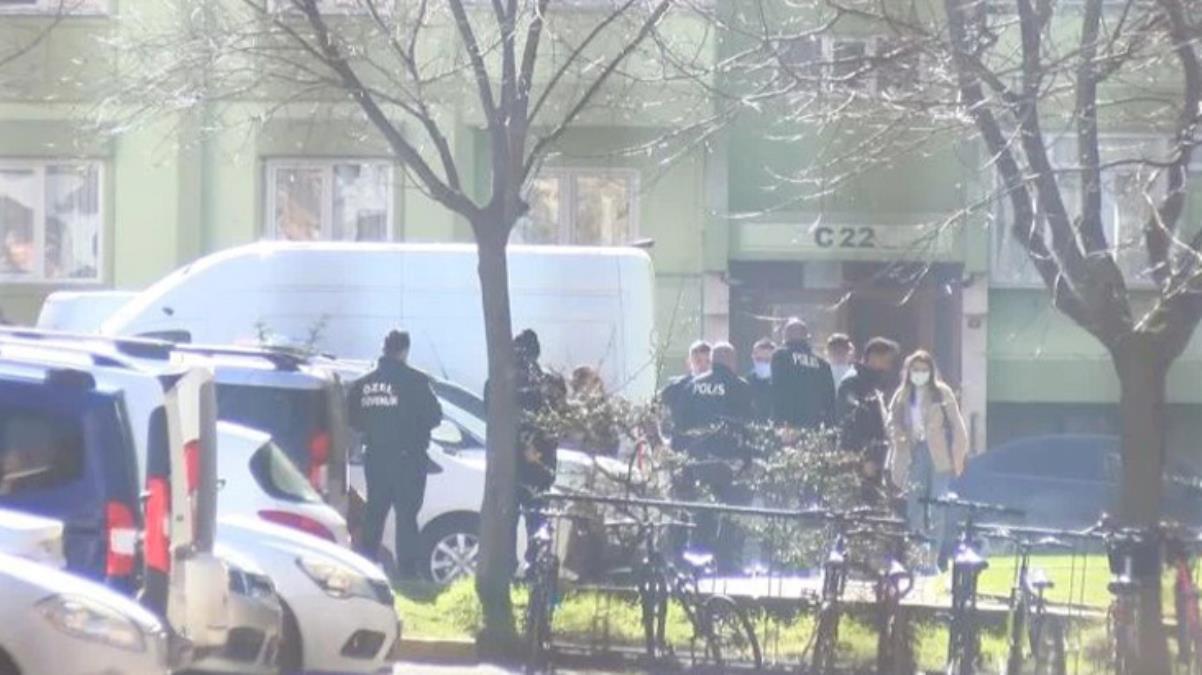 Suriyeli Kadın 3 yaşındaki oğlunu vahşice öldürdü