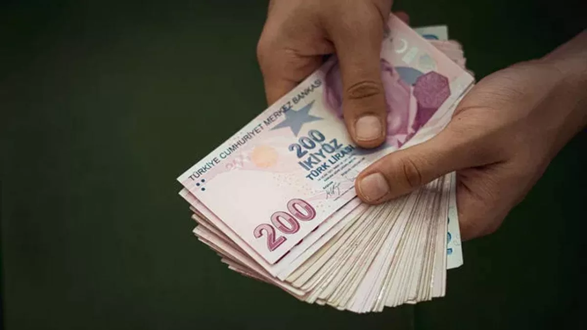 Yeni asgari ücret 1 Temmuz'dan itibaren geçerli olacak