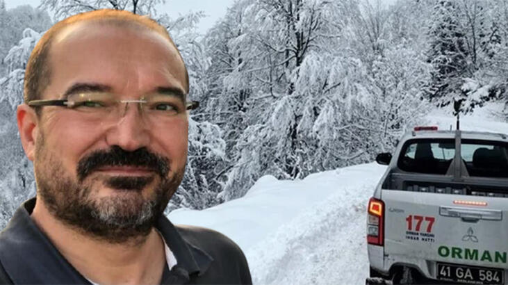 Kayıp doktordan acı haber