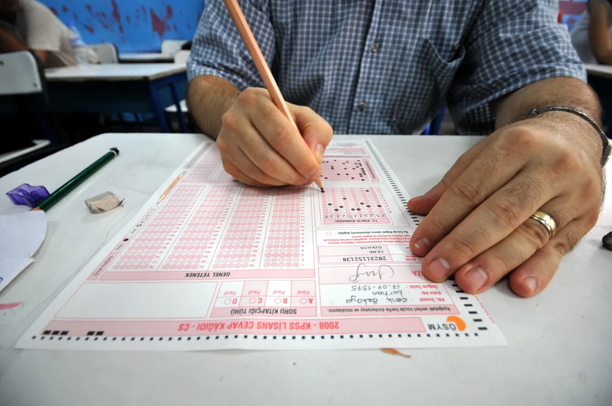 KPSS krizi büyüyor