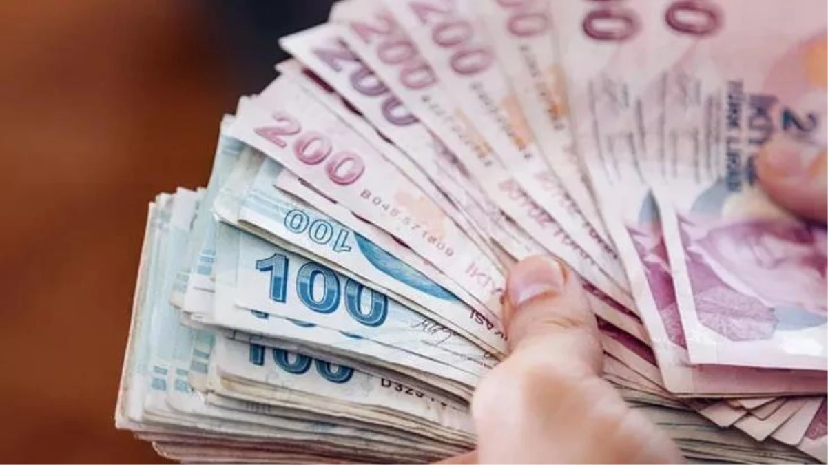 Yaşlı ve engelli aylıkları bugün hesaplara yatırılacak