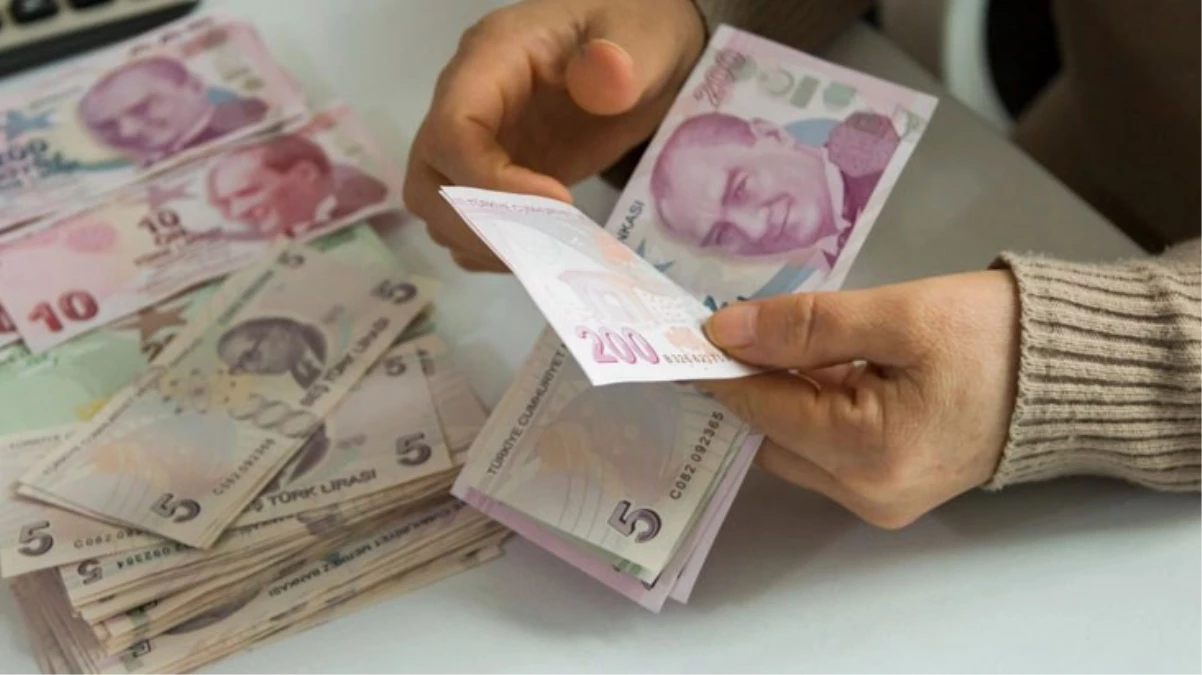 Yüzde 17,55 + 8 bin TL seyyanen artış yapılacak